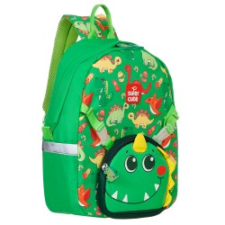 Children backpack - dinosaur Supercute 42991 3