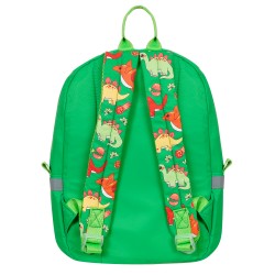 Children backpack - dinosaur Supercute 42992 4