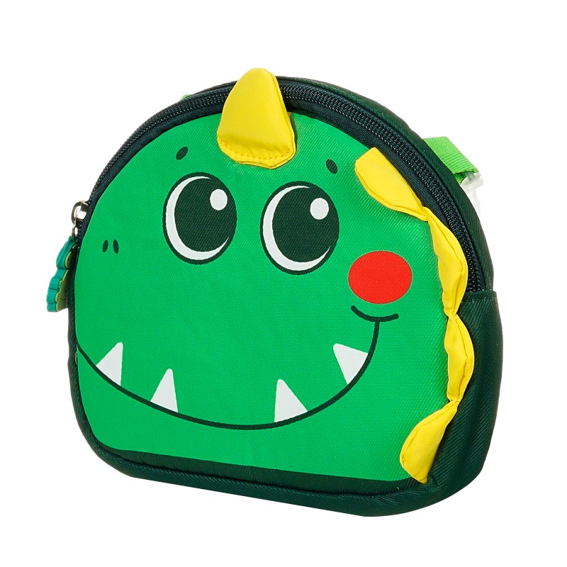 Children backpack - dinosaur Supercute
