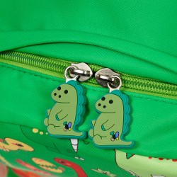 Children backpack - dinosaur Supercute 42996 9