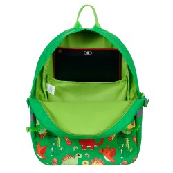 Children backpack - dinosaur Supercute 43000 13