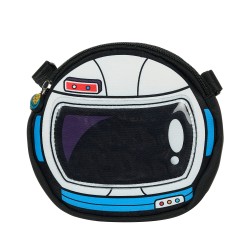 Children backpack - cosmonaut Supercute 43007 5