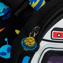 Children backpack - cosmonaut Supercute 43010 9