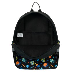 Children backpack - cosmonaut Supercute 43013 12