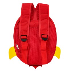 Childrens backpack with a rocket design ZIZITO 43027 3