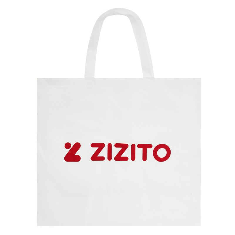 Childrens backpack with a rocket design ZIZITO