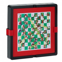 Children board game - snakes and ladders GT 43055 2