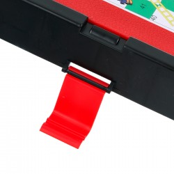Παιδικό επιτραπέζιο παιχνίδι - φίδια και σκάλες GT 43059 6