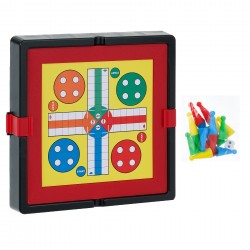 Children board game - Ludo GT 43061 