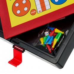 Brettspiel für Kinder - LUDO GT 43063 3
