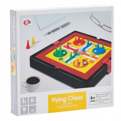 Children board game - Ludo GT 43066 6