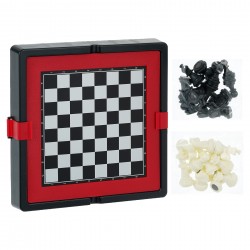 Παιδικό επιτραπέζιο παιχνίδι - σκάκι GT 43067 