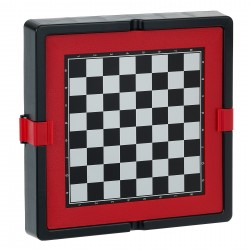 Παιδικό επιτραπέζιο παιχνίδι - σκάκι GT 43068 2