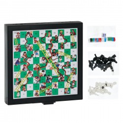 Board game, 3 in 1 GT 43085 