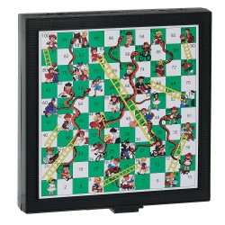 Board game, 3 in 1 GT 43086 2