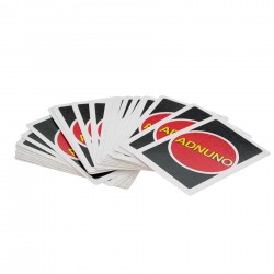 κάρτες UNO GT 43094 3
