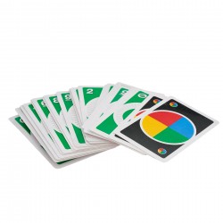 κάρτες UNO GT 43095 4