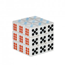 Dice - magic cube