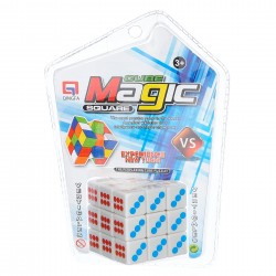 Dice - magic cube GT 43104 3
