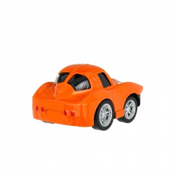 Children pull back cars, 4 pieces GT 43111 7