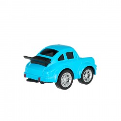 Children pull back cars, 4 pieces GT 43113 9