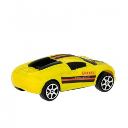 Children sports cars, 12 pieces GT 43154 7