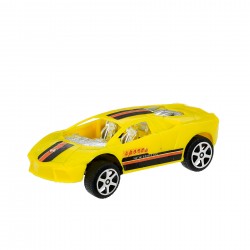 Children sports cars, 4 pieces GT 43167 6