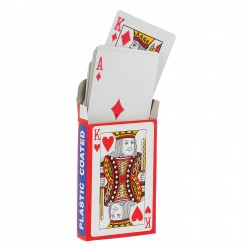 Classic playing cards GT 43176 