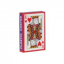Classic playing cards GT 43177 2
