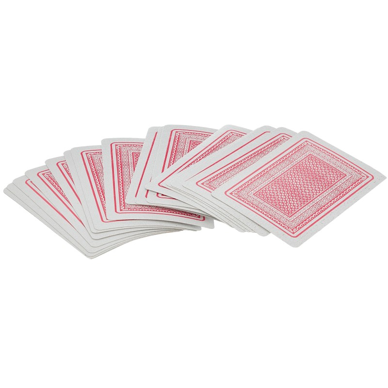 Classic playing cards GT