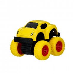 Children's off-road buggy GT 43221 2