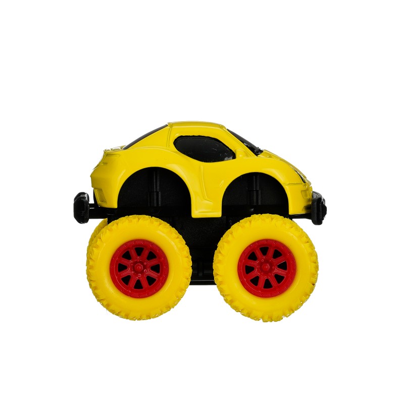 Children's off-road buggy GT
