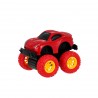 Children\'s off-road buggy - red