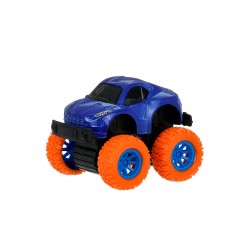 Детски теренски кабриолет, сино GT 43228 