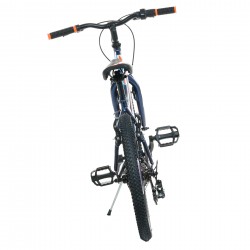 Детски велосипед EXPLORER ROBIX 20", сино, со 6 брзини Venera Bike 43329 5