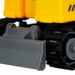 Children's excavator with light and music GT 43390 7
