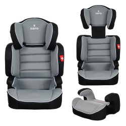 Car seat JUNONA-II 2-in-1, 15-36 kg. (Group 2/3) ZIZITO 43438 2