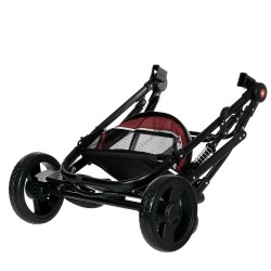 Детска количка ZI Lana 2 в 1