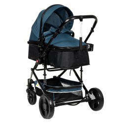 Kinderwagen ZI Lana 2 in 1 ZIZITO 43506 4