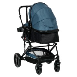 Kinderwagen ZI Lana 2 in 1 ZIZITO 43507 5