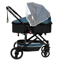 Kinderwagen ZI Lana 2 in 1 ZIZITO 43508 6