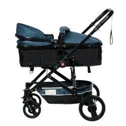 Kinderwagen ZI Lana 2 in 1 ZIZITO 43510 8