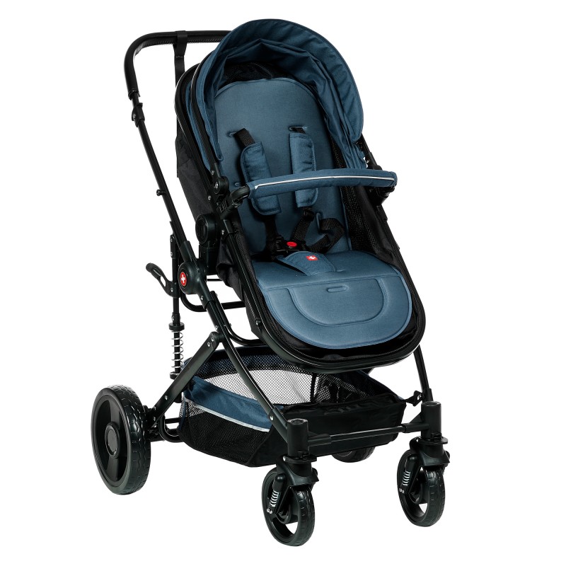 Kinderwagen ZI Lana 2 in 1 ZIZITO