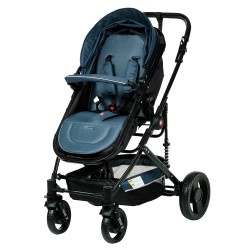 Kinderwagen ZI Lana 2 in 1 ZIZITO 43513 10