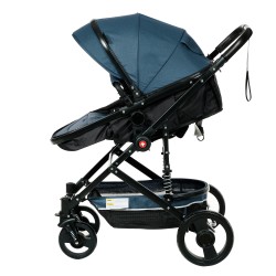 Kinderwagen ZI Lana 2 in 1 ZIZITO 43516 13