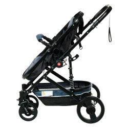 Детска количка ЗИ Лана 2 во 1 ZIZITO 43517 14