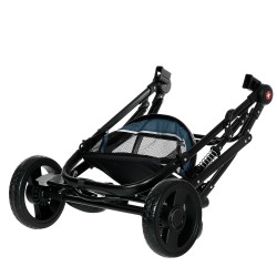Детска количка ZI Lana 2 в 1 ZIZITO 43520 17