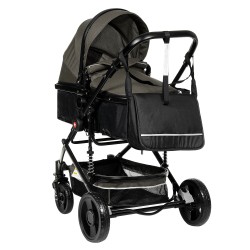 Детска количка ЗИ Лана 2 во 1 ZIZITO 43530 3