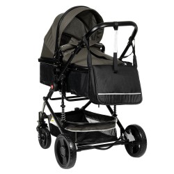 Kinderwagen ZI Lana 2 in 1 ZIZITO 43530 3