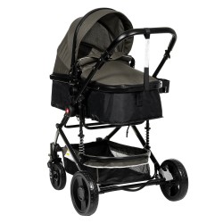 Kinderwagen ZI Lana 2 in 1 ZIZITO 43531 4